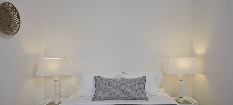 亚梅里纳女士 MMW 酒店(MRS. Armelina by Mr&MRS White Hotels)图片