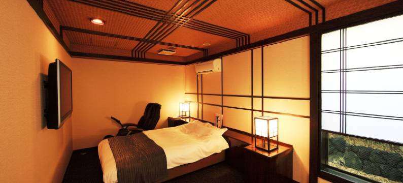 调布诺布斯酒店(Hotel Nobes Chofu)图片