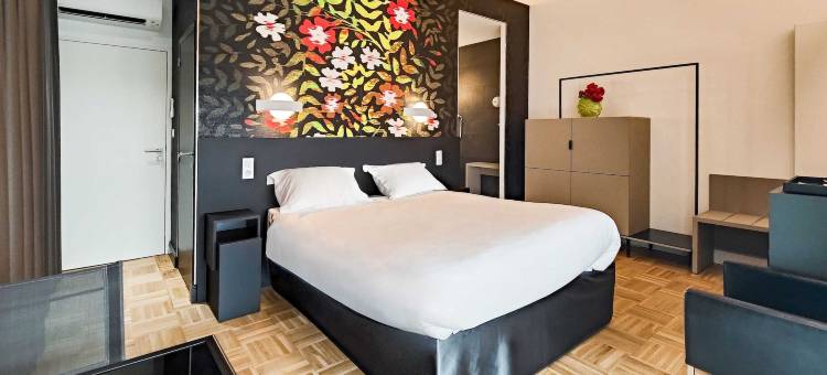 诸圣节宅邸酒店(Maison Toussaint)图片