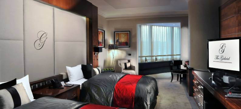 加布里埃尔酒店(Sun City Hotel - the Gabriel)图片