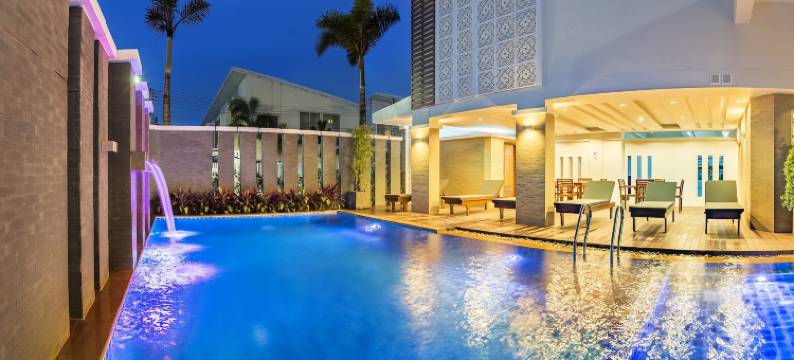 拉塔纳酒店-拉萨达(Ratana Apart-Hotel at Rassada)图片