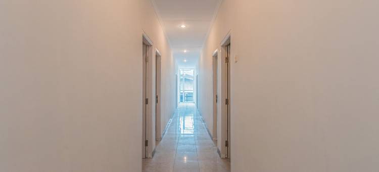 古农格利斯村城市景观酒店(Hotel O Bogor Puncak Near Padang Golf Bukit Pelangi Formerly Gunung Geulis Village)图片