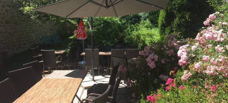 罗迪尔酒店(Hôtel & Spa Rodier)图片