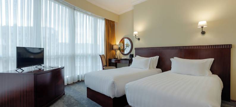 艾西酒店(Hotel Aisi)图片