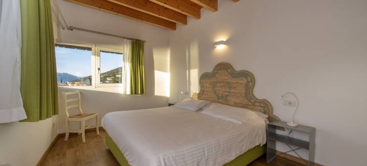 卡德尔拉戈酒店(Residence Ca Del Lago)图片