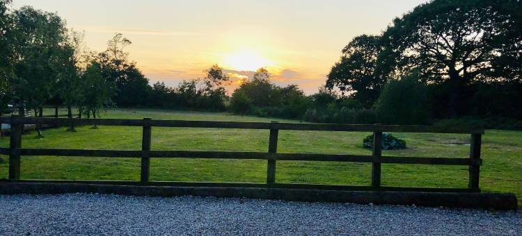 保尔霍尔梅农场民宿(Paull Holme Farm Bed and Breakfast)图片