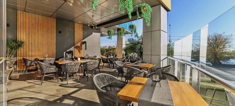 维加酒店(Vega Hotel)图片