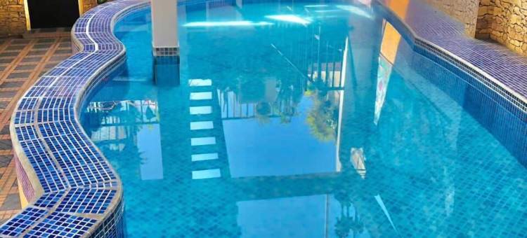 玛杰尼酒店(Hotel Marjenny)图片