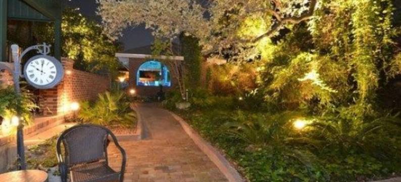 好景观庄园民宿(Far View - A Bed & Breakfast Estate)图片