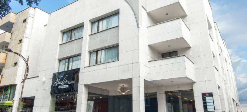 阿巴迪亚广场GHL酒店(GHL Hotel Abadia Plaza)图片