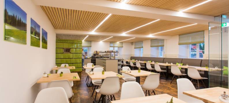 地科隆贾尼酒店(Die Krone - Hotel Garni)图片