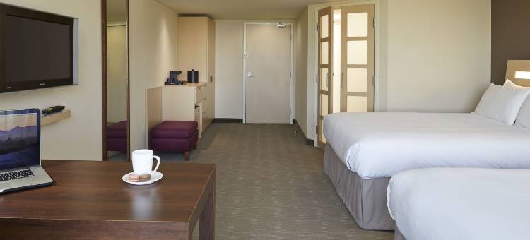 蒙特利尔机场诺富特酒店(Novotel Montréal Aéroport)图片