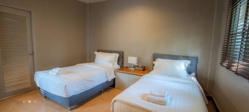 重新连接自然小屋派(Re-Connect Nature Lodge Pai)图片