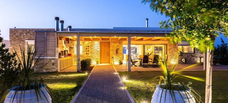 GG别墅(Premium SeaView Villa GG with Private Pool, Sauna and Gym)图片