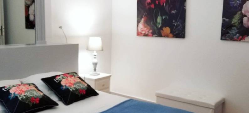 布兰奇之家酒店(The white house)图片