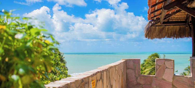 海滩城堡酒店(Castelo Beach Hotel)图片