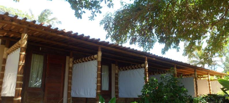 达皮巴酒店(Hotel da Pipa)图片