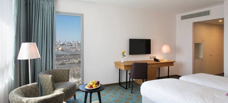 七个拱门酒店(Seven Arches Hotel)图片