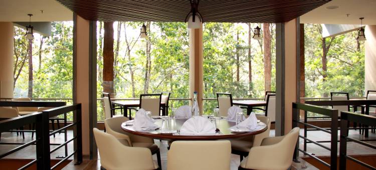 伊比尼 Spa 度假村(The Ibnii - Eco Luxury Resort)图片