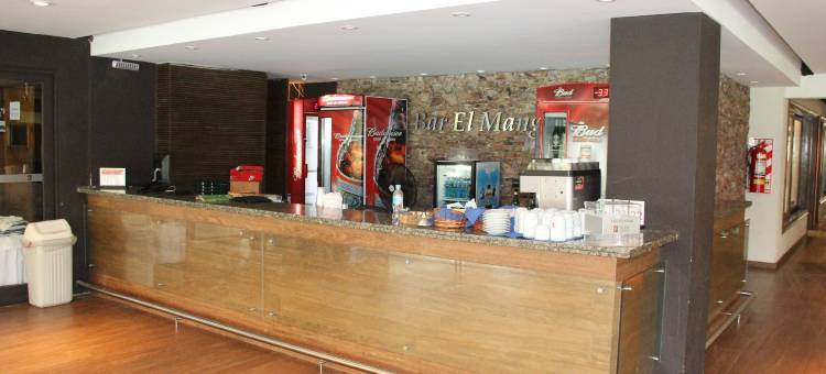 Yacht & Golf Club Paraguayo, a Tribute Portfolio Resort图片