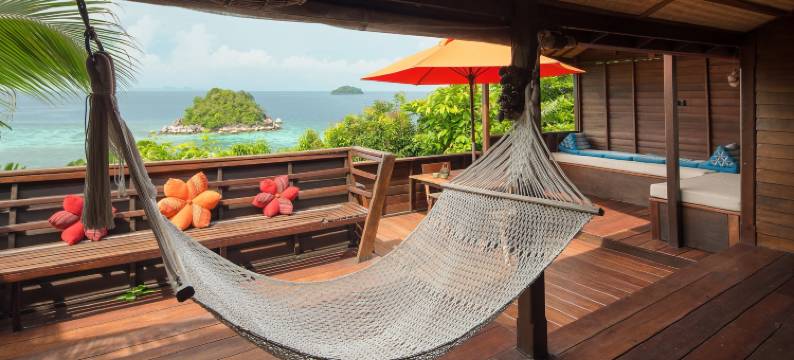 丽贝岛塞伦迪皮蒂度假酒店(Serendipity Beach Resort Koh Lipe)图片