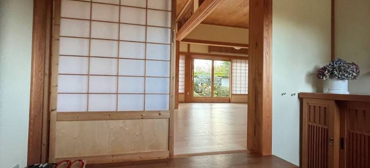 丹日式花园(Den Japanske Have B & B)图片