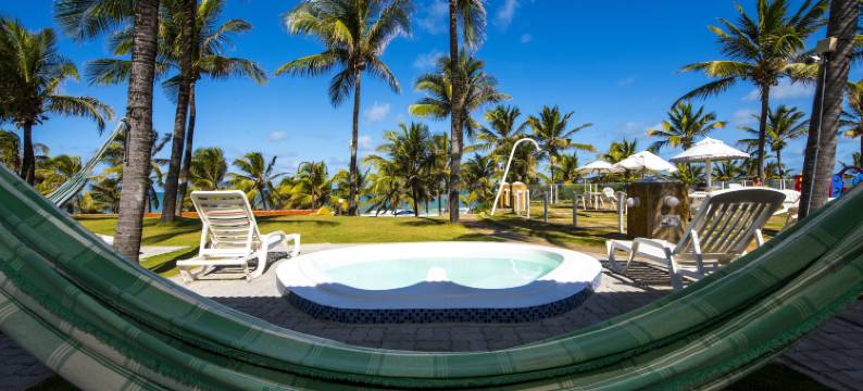 马索尔海滩酒店(Hotel Marsol Beach Resort)图片