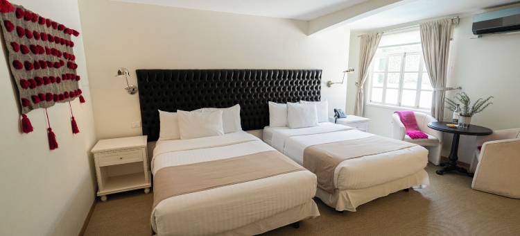 卡萨博尼塔酒店及豪华公寓(Casa Bonita Hotel & Luxury Residence)图片