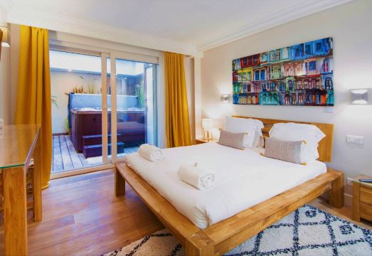 Au 30 Lille Centre Grand PalaisHotel Overview