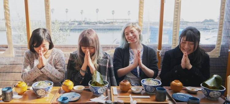 由比滨海滩旅馆(Plage Yuigahama)图片