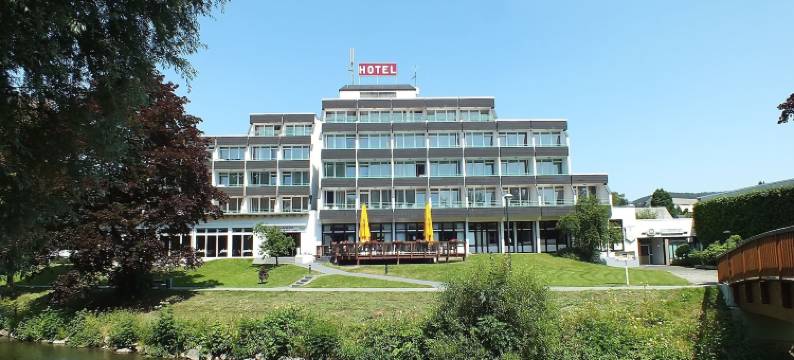 奥斯贝格公园酒店(Parkhotel Olsberg)图片