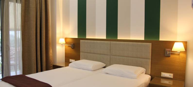 阿契尔斯酒店(Achilles Hotel)图片