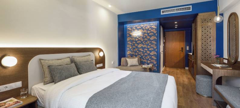 艾皮奈欧舒适生活(Epineio Comfort Living)图片