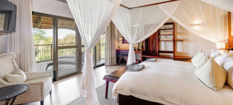 伊拉拉旅馆(Ilala Lodge Hotel)图片