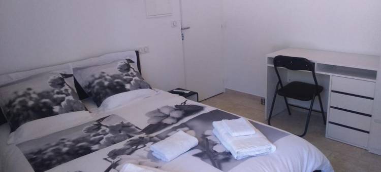 勒雅斯曼住宿加早餐旅馆(Le Jasmin)图片