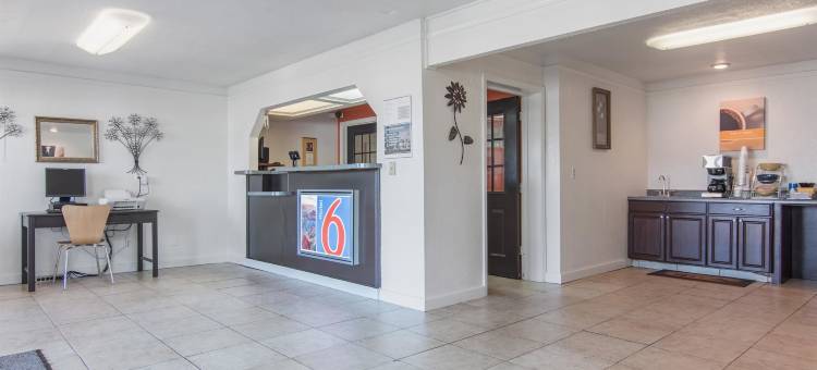 阿肯色州霍普6号汽车旅馆(Motel 6 Hope, AR)图片