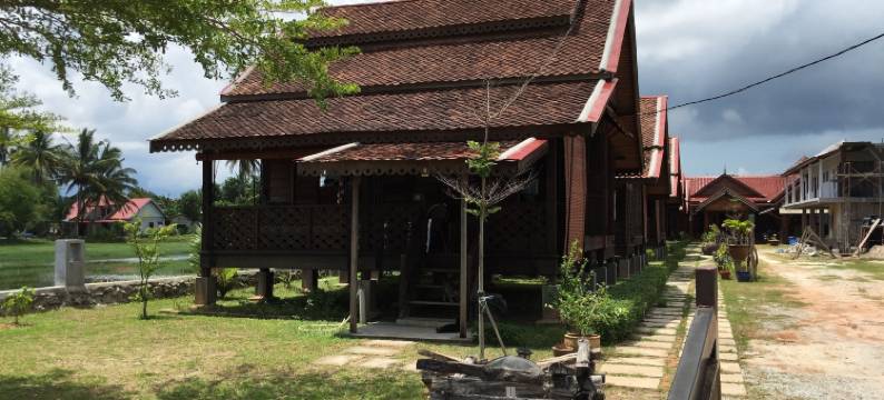 坦那般登邦格洛斯度假公寓(Tanabendang Banglos)图片