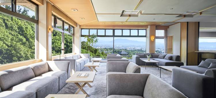 Ando Hotel Nara Wakakusayama -Dlight Life & Hotels-图片