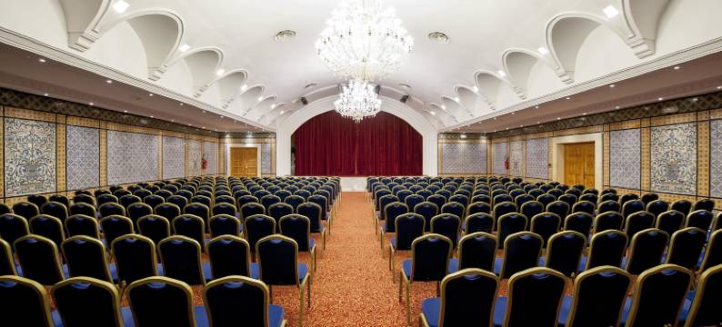 麦地那柏利撒尔海水浴酒店(Medina Belisaire and Thalasso)图片