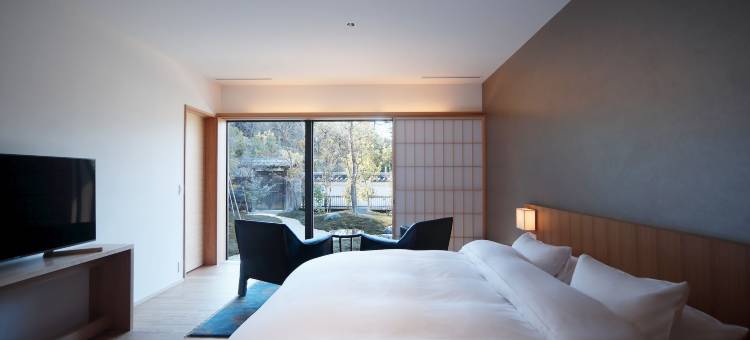 葵 HOTEL KYOTO 南禅寺別邸(Aoi Hotel Kyoto Nanzen-ji Villa)图片