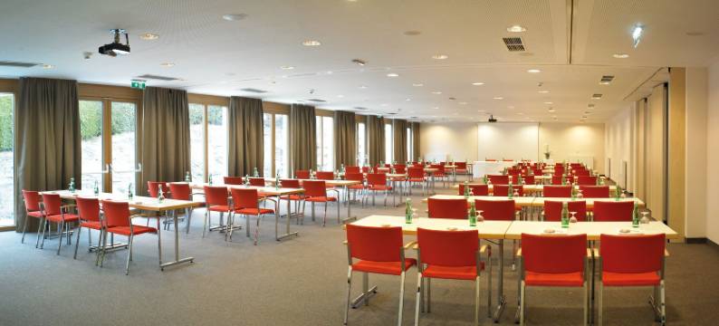 达斯艾本豪斯卡普伦酒店(Das Alpenhaus Kaprun)图片