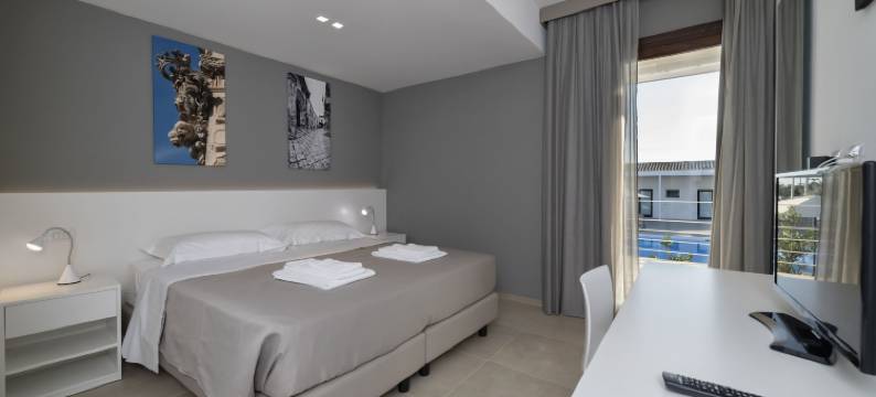 东南酒店(Southeast Hotel)图片