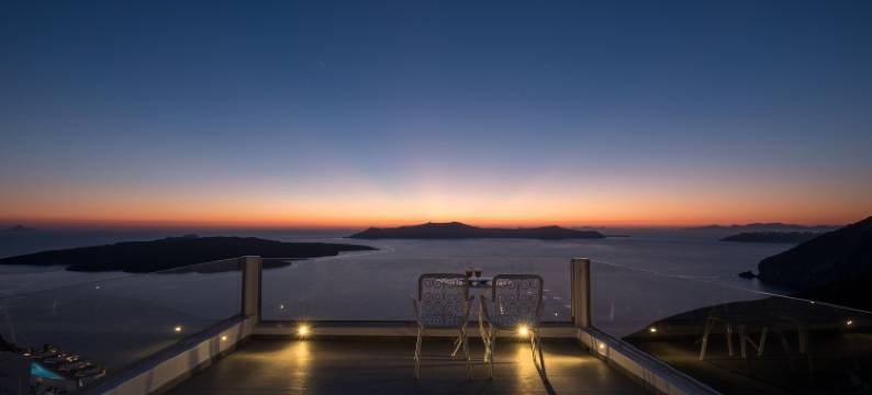 里诺别墅酒店(Villa Renos Hotel)图片