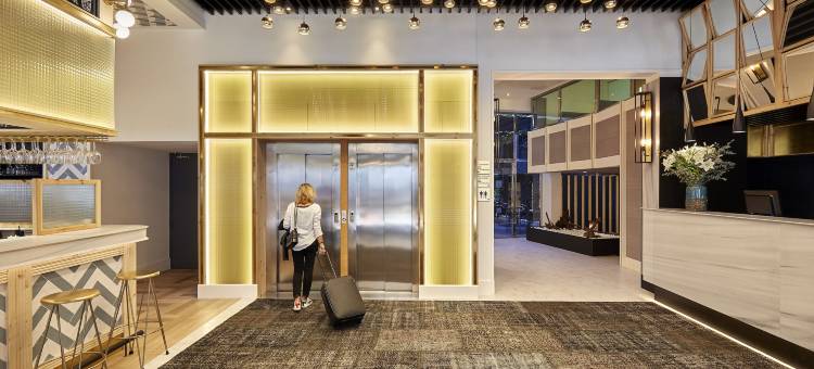 巴塞罗那大教堂酒店(Hotel Barcelona Catedral)图片