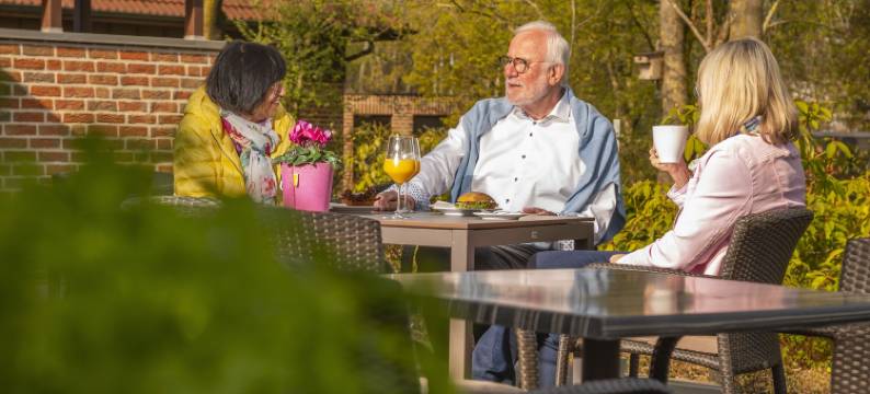 泰克泽威酒店(Tiek Apartments)图片