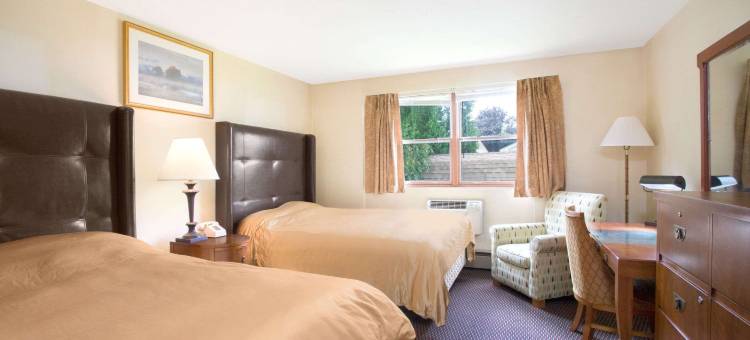 恩德韦尔骑士酒店(Knights Inn Endwell)图片