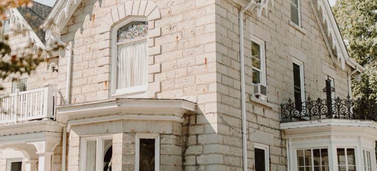 威斯特欧韦旅馆(Westover Inn)图片