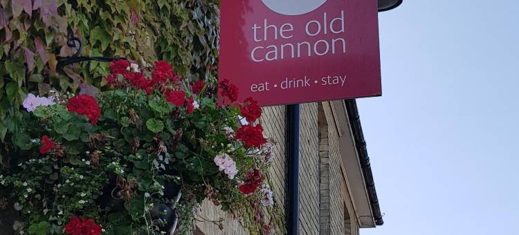 老炮啤酒厂酒店(The Old Cannon Brewery)图片