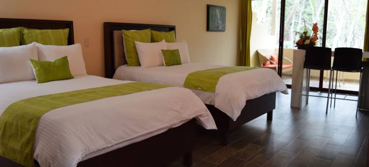 查帕拉乡村酒店(Hotel Chapala Country)图片