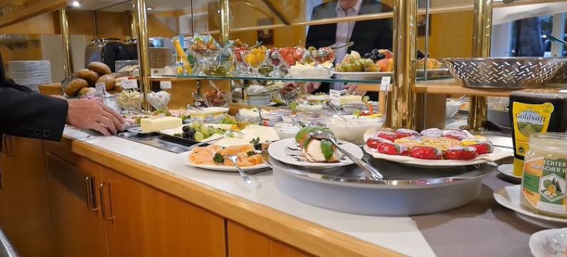 青春艺术风格酒店(Hotel Jugendstil)图片